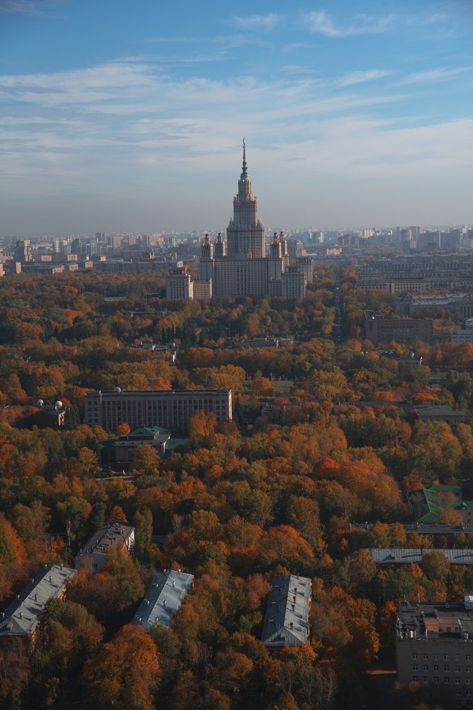 Photograph by Александр Мир