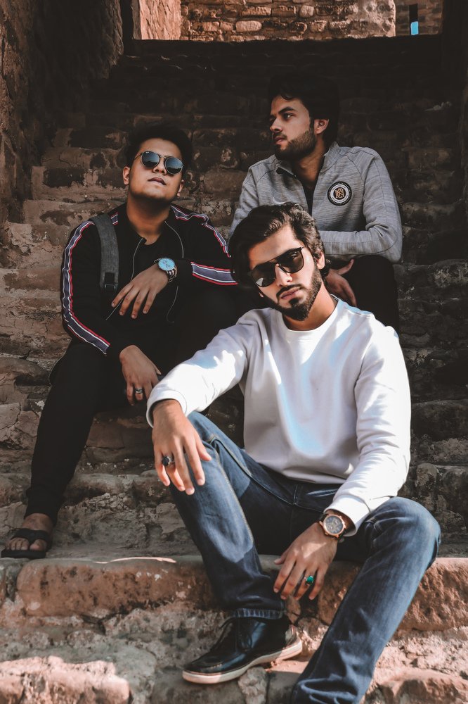 Photograph by Muhammad Abdullah Zeeshan