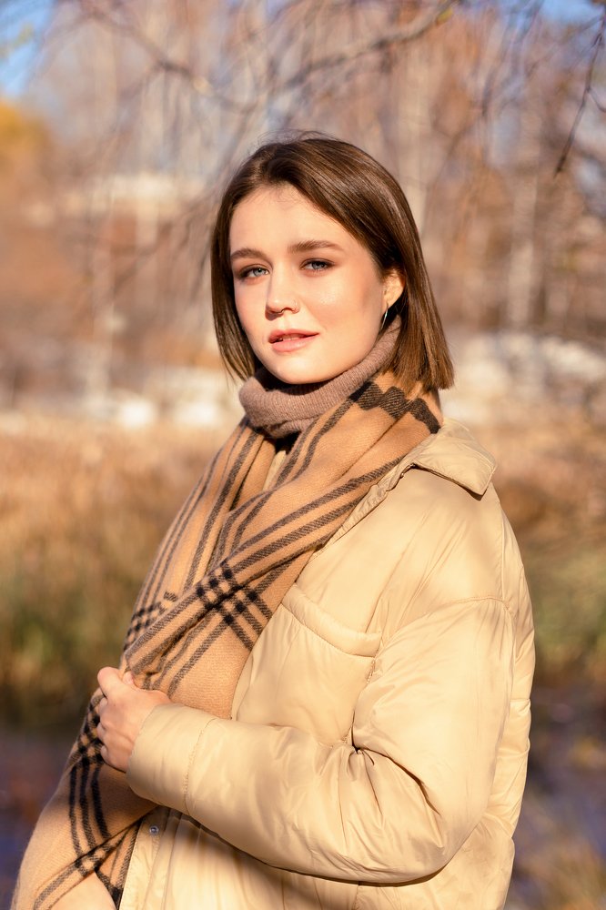 Photograph by Анастасия Ланцева