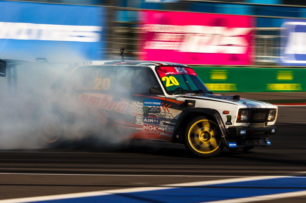 Photograph by Евгений Симион