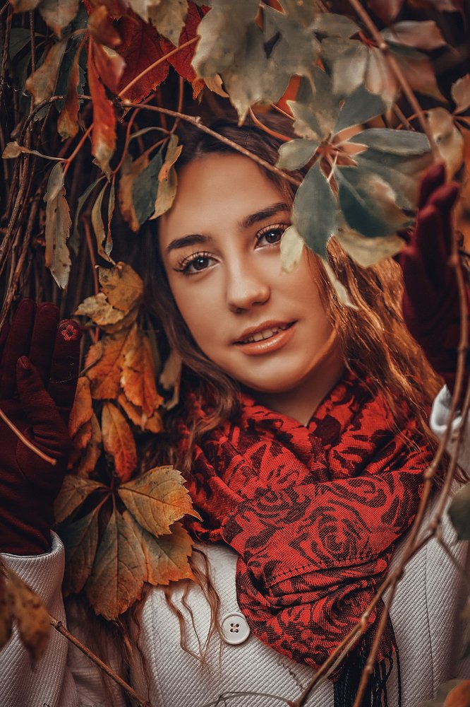 Photograph by СВЕТЛАНА БЫЛОВА