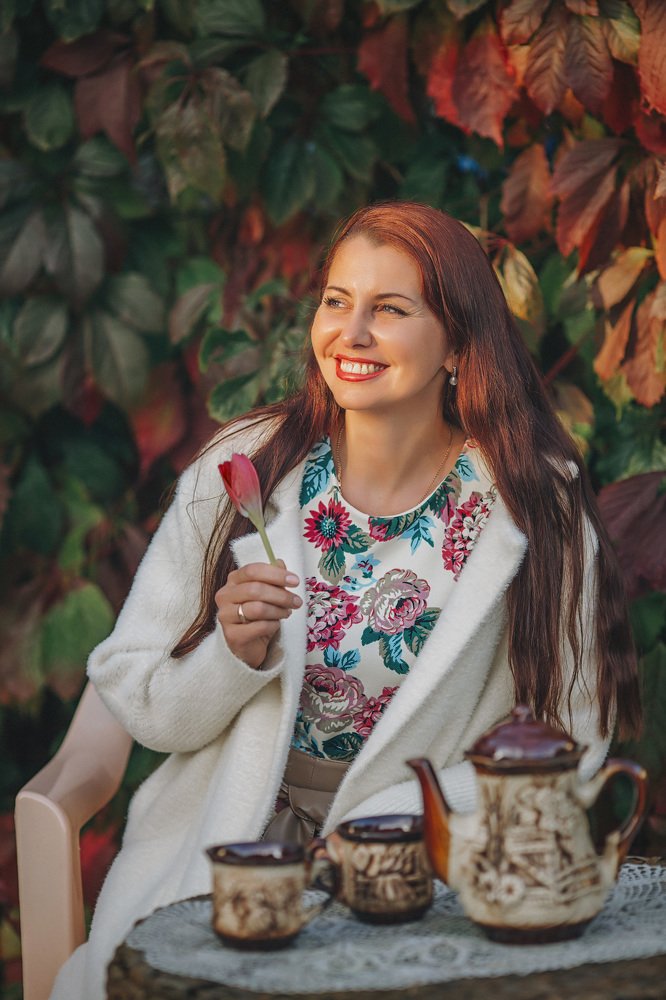 Photograph by СВЕТЛАНА БЫЛОВА