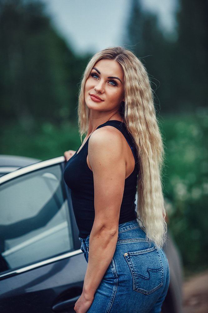 Photograph by СВЕТЛАНА БЫЛОВА