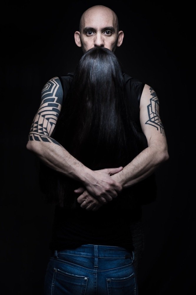 Photograph by Guy Vago