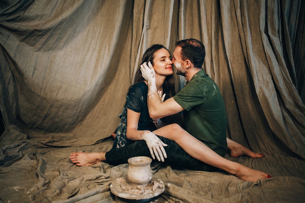 Photograph by СВЕТЛАНА БЫЛОВА