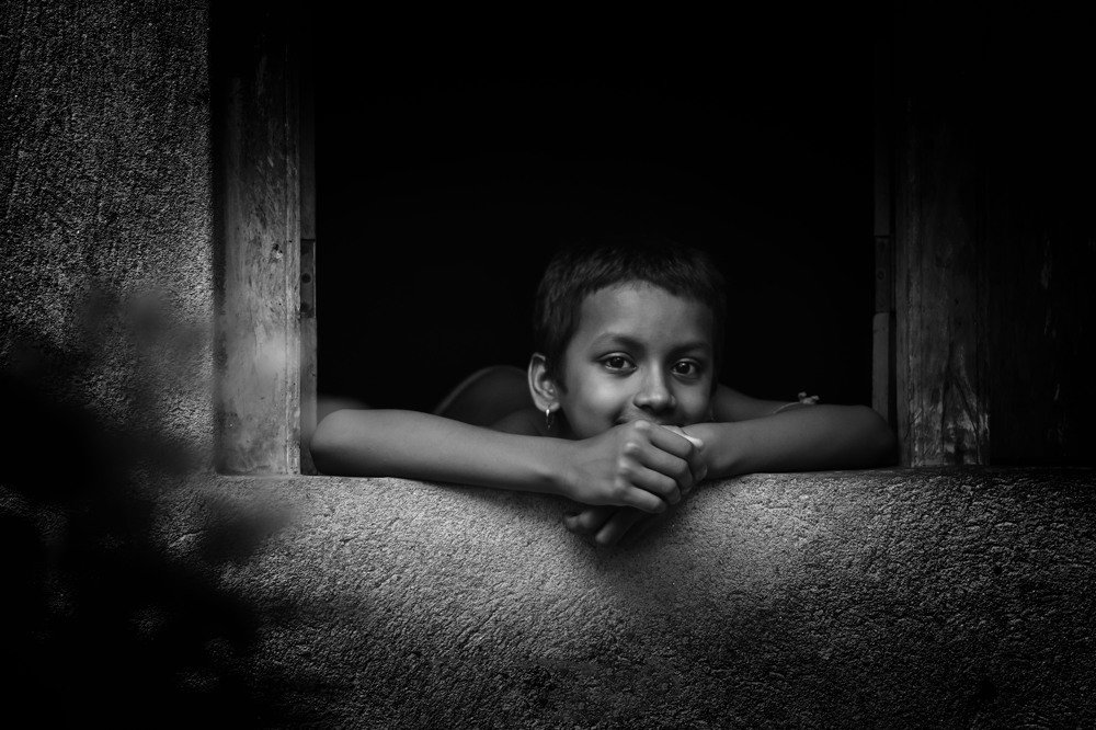 Photograph by Shaibal Tarafdar