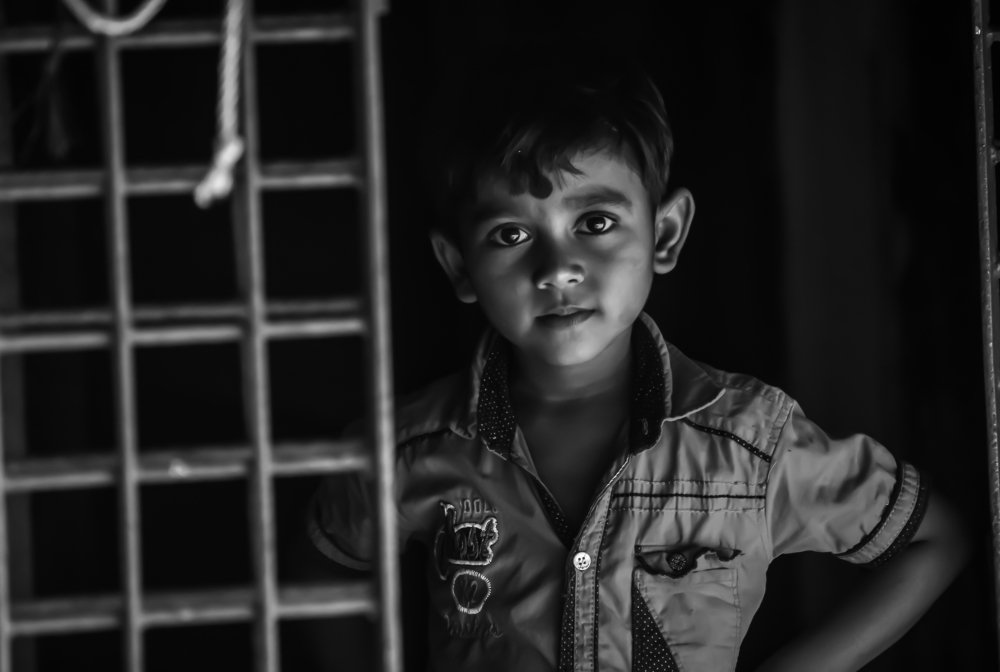 Photograph by Shaibal Tarafdar