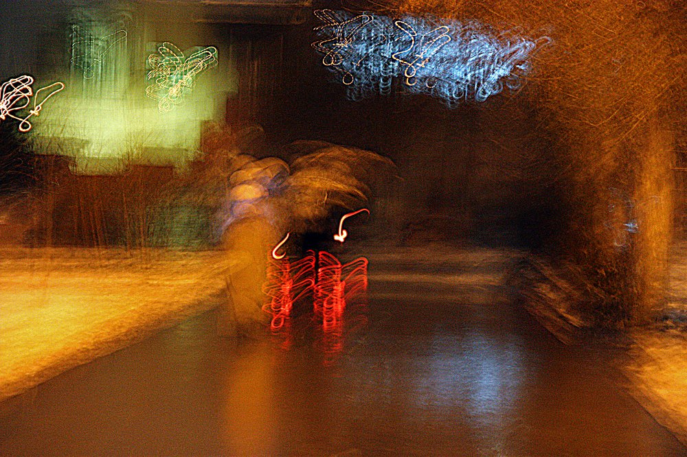 Photograph by Александр Пузиков