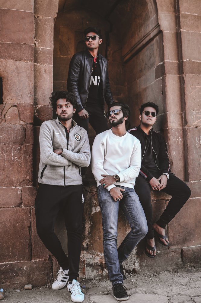 Photograph by Muhammad Abdullah Zeeshan