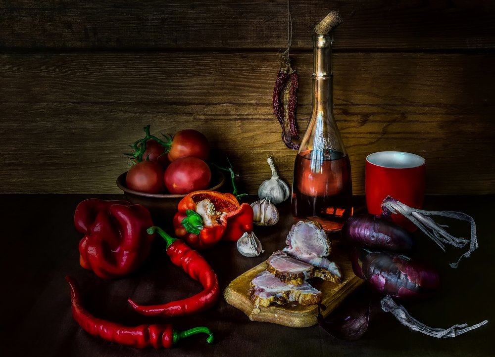 Photograph by Вячеслав Кудиевский