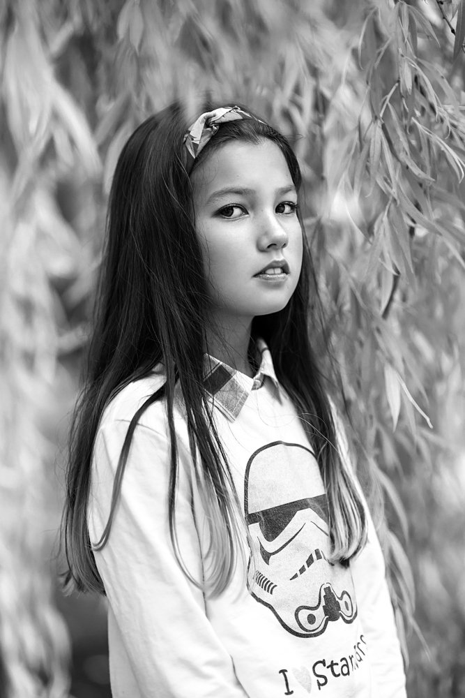 Photograph by Юлия Яровая