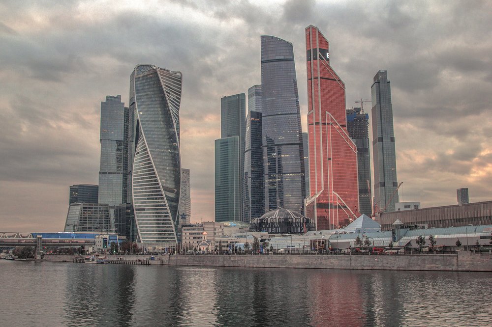 Photograph by Елена Гусева