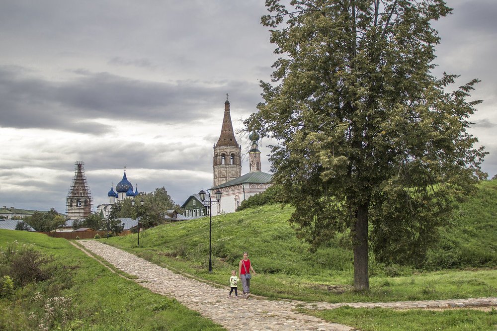 Photograph by Елена Гусева