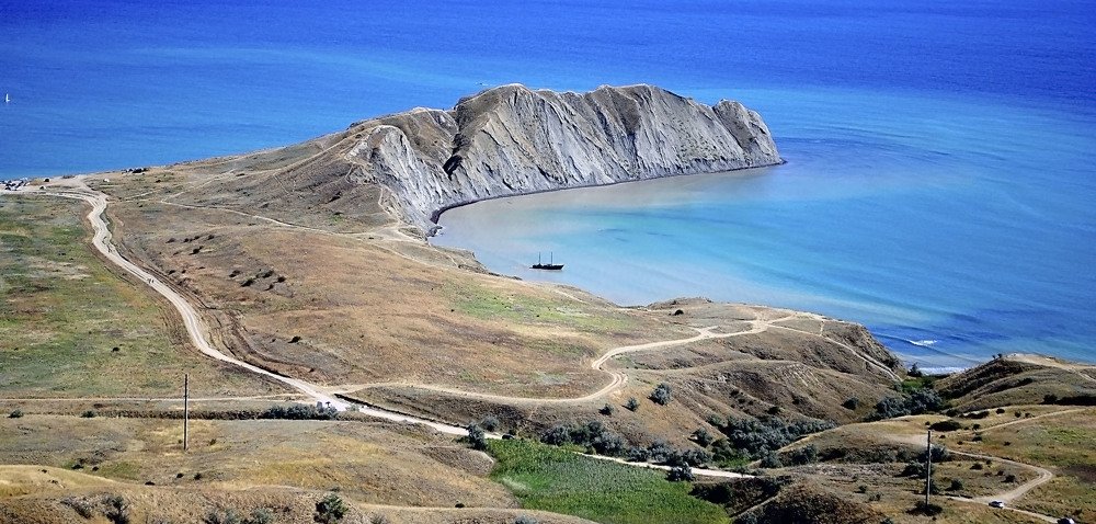 Photograph by Александр Пузиков