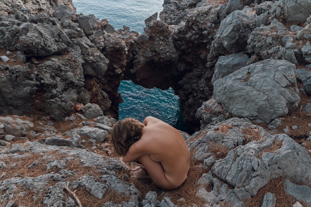 Photograph by Яна Ёлшина