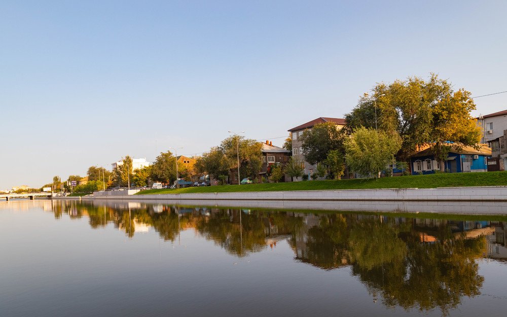 Photograph by Владимир Самосватов