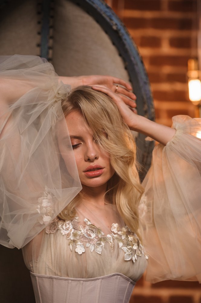 Photograph by Ирина Летунова