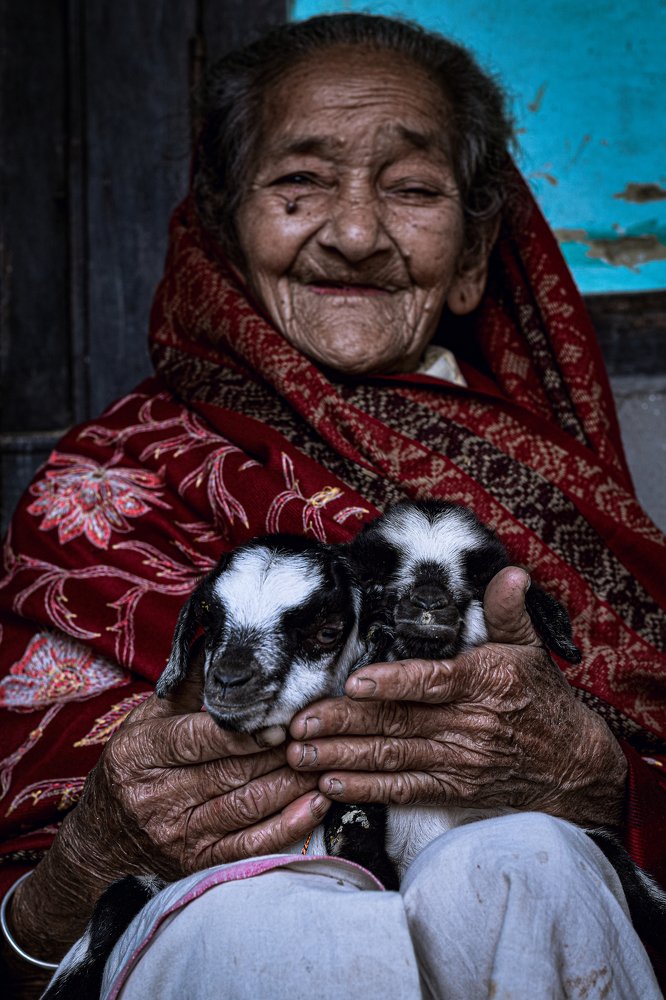 Photograph by Dhrubajyoti Bhattacharyya