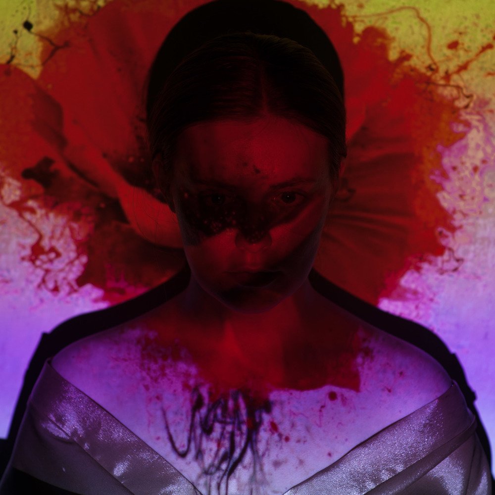 Photograph by Анна Сергеевна Стрельцова