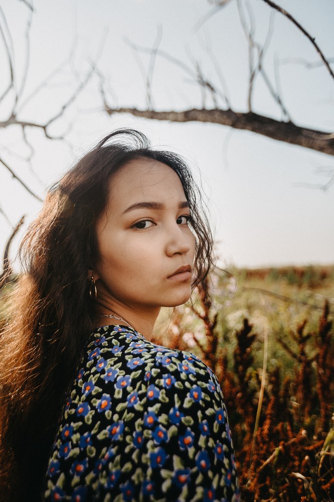 Photograph by Ная Моложенко