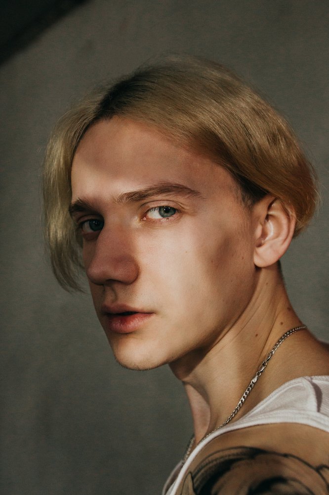 Photograph by Ная Моложенко