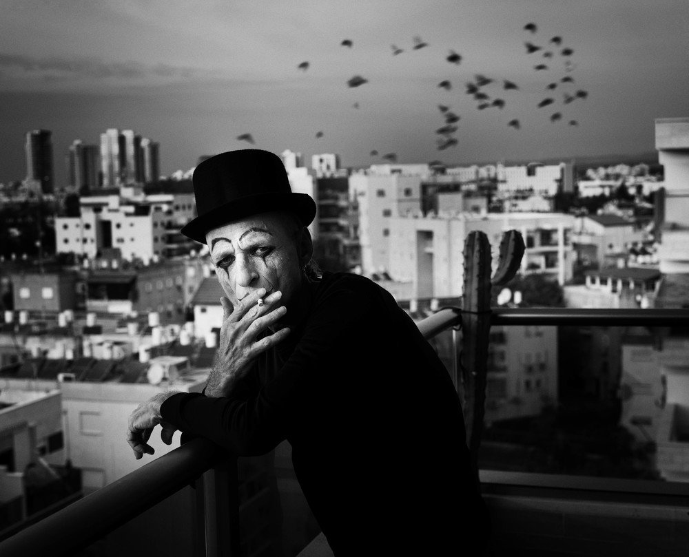 Photograph by Yuri Shepelev