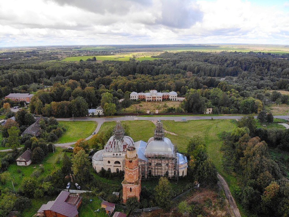 Photograph by Елена Смирнова