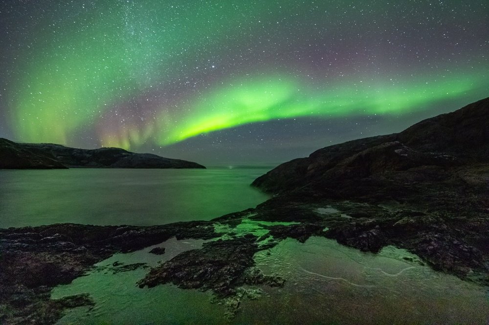 Photograph by Anna Frizen