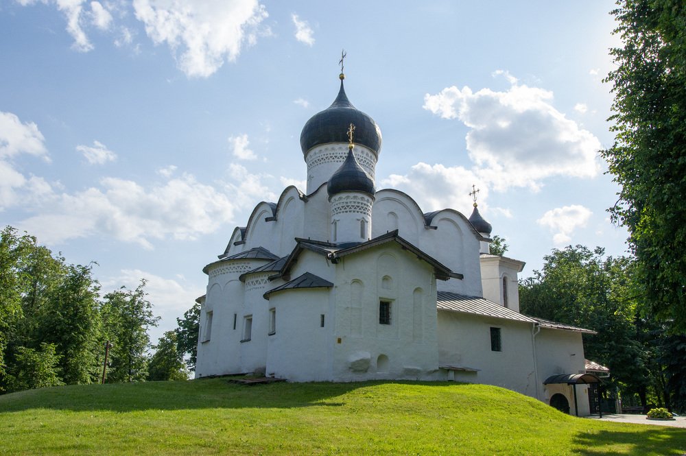 Photograph by Владислав Калюкин