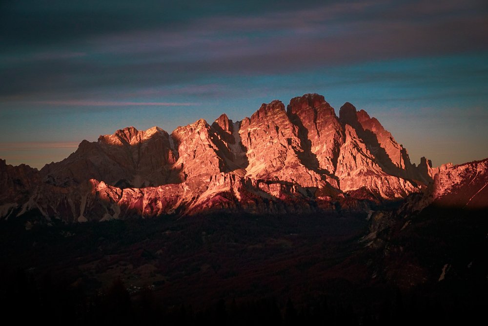 Photograph by Elisa