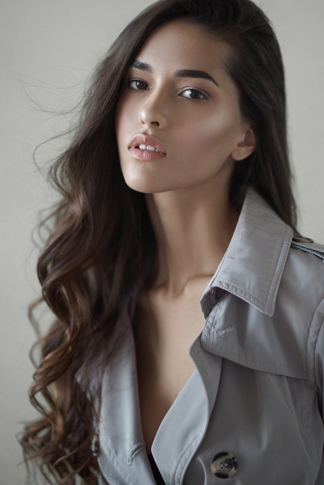 Photograph by Елена Минаева