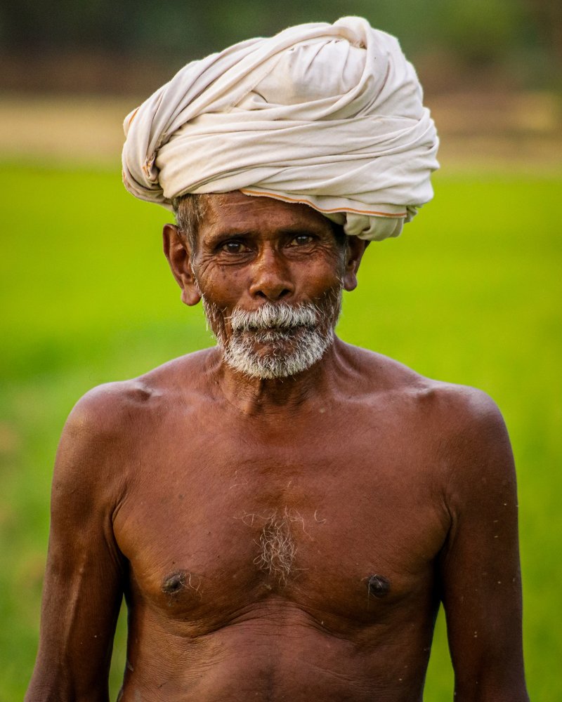 Age is not important for life