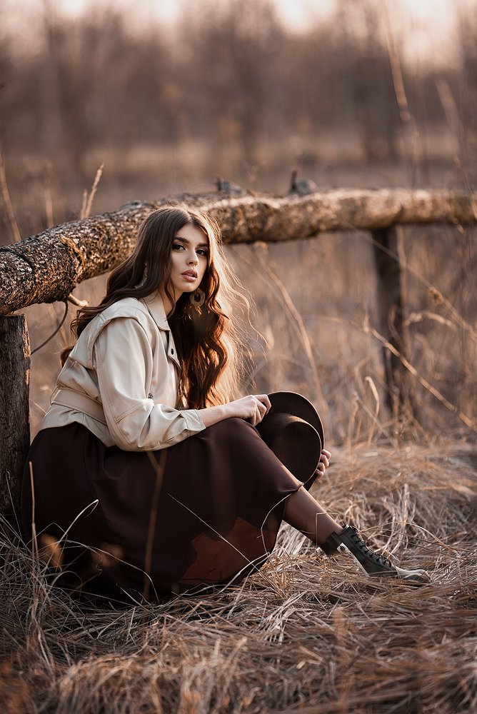 Photograph by Елена Минаева