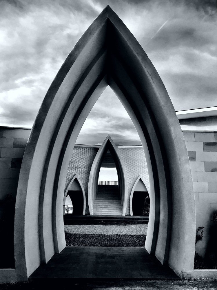 Photograph by Yana Shaforostova