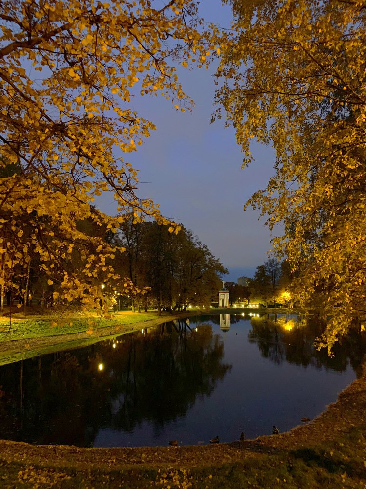 Photograph by Елена Смирнова