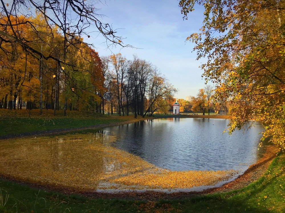 Photograph by Елена Смирнова