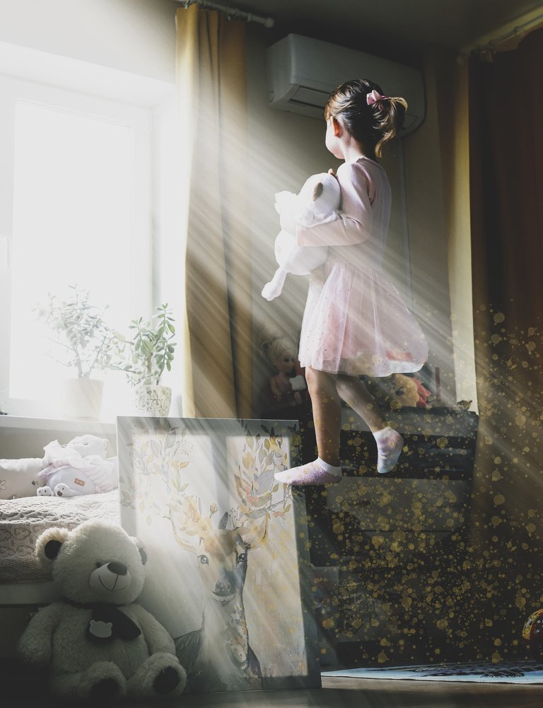 Photograph by Виктория Бейлис