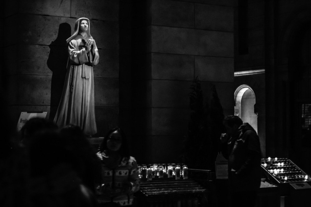 Photograph by Yana Shaforostova