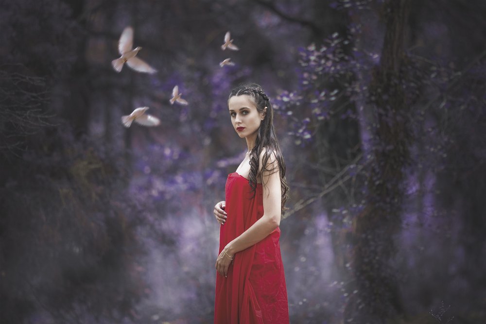 Photograph by Dimitris Vavliaras