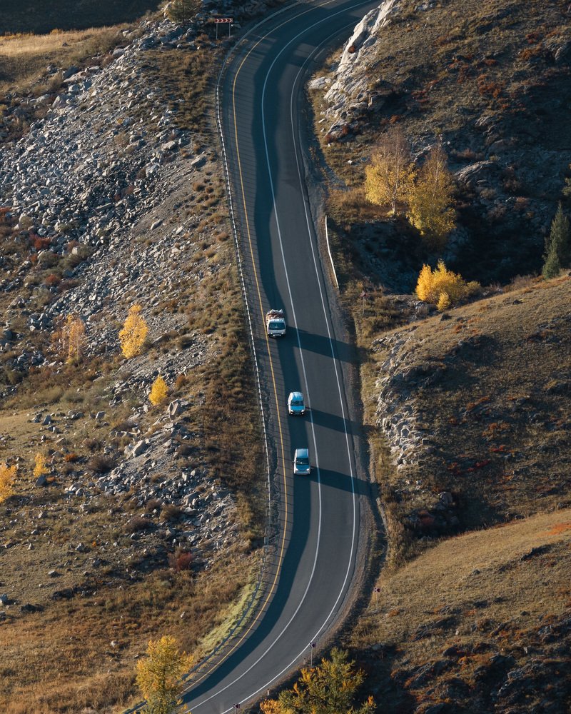 Photograph by Евгений Важенин