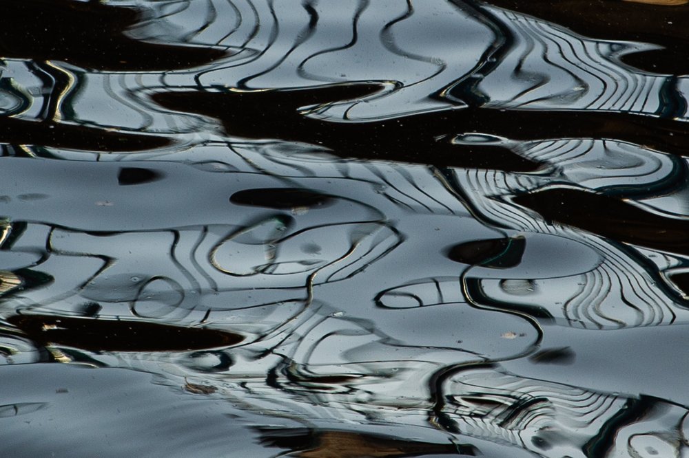 Абстрактные фантазии...