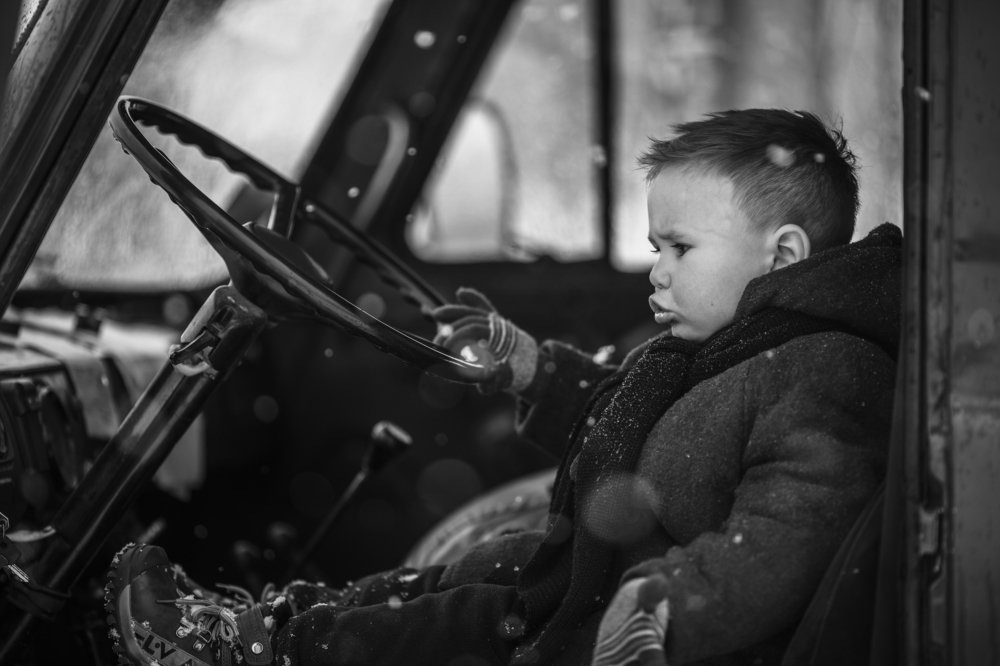Photograph by Алина Миняйло