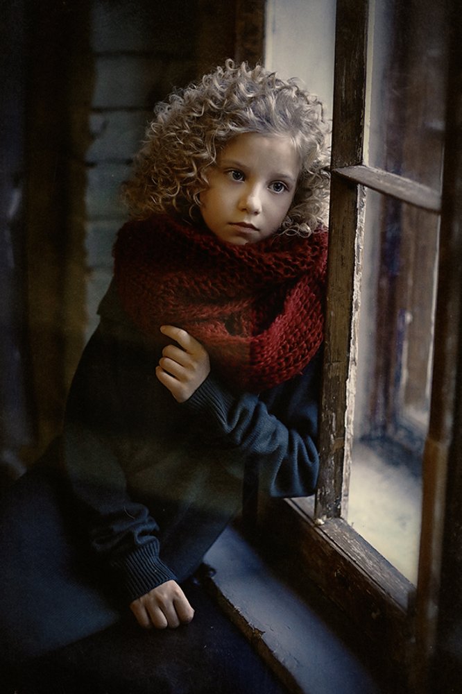 Фотография автора Наталья Законова