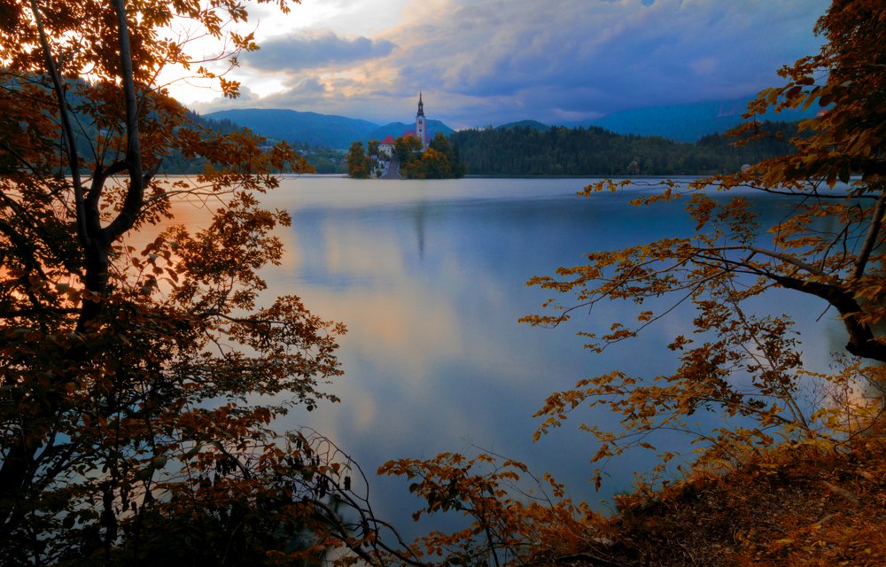 Photograph by Mihai Romeo Bogdan