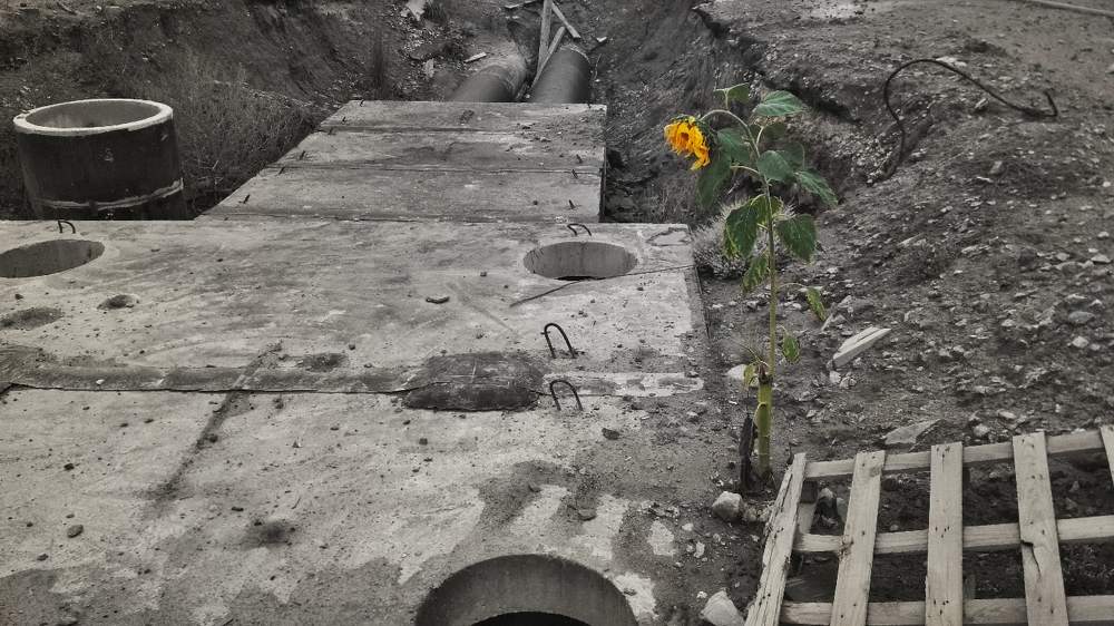 Photograph by Юрий Киреев