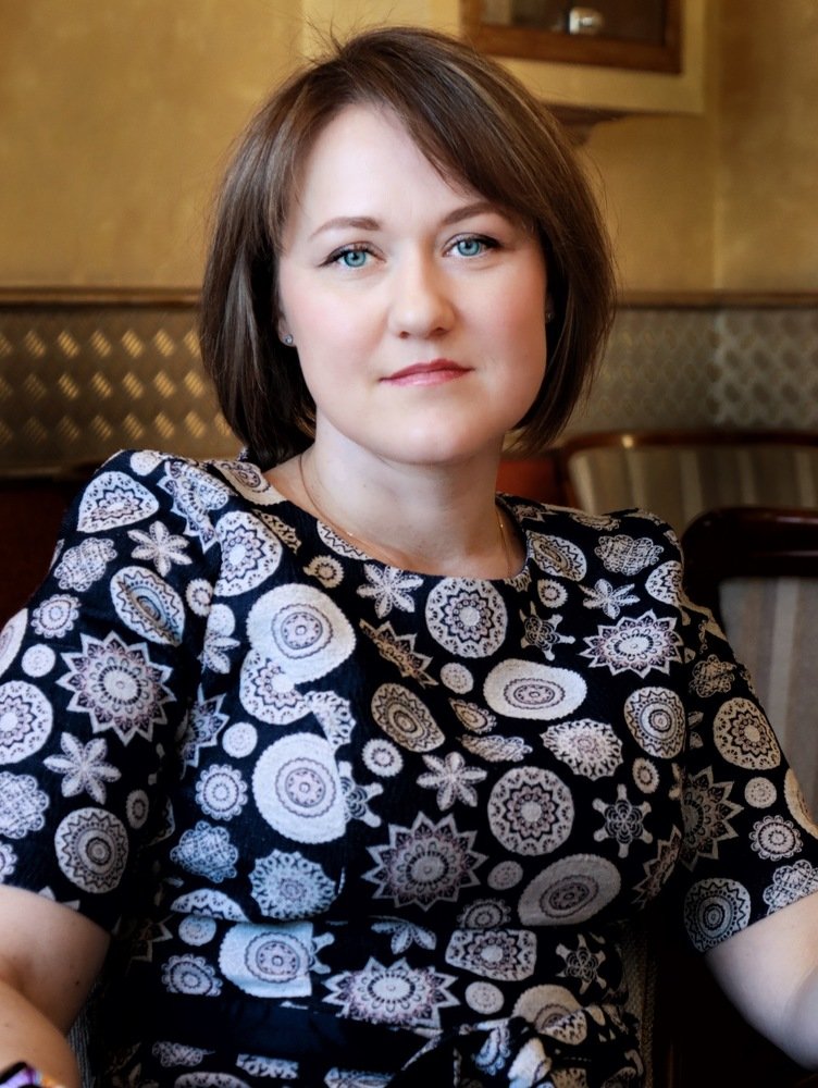 Photograph by Марина Моисеева