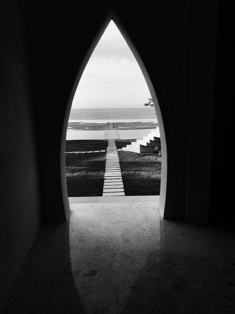 Photograph by Yana Shaforostova