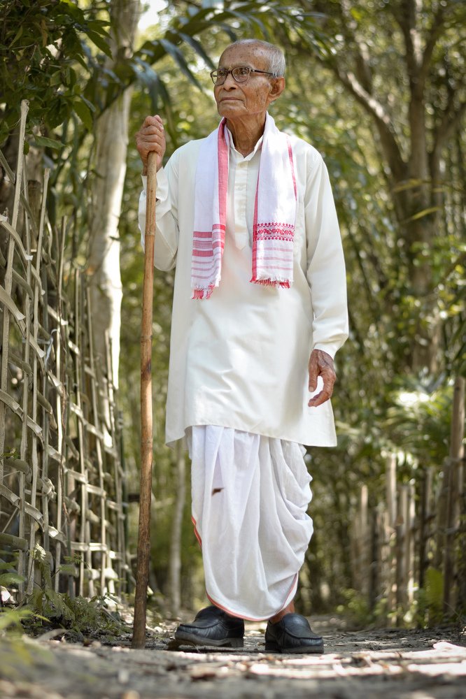 Photograph by Dhrubajyoti Bhattacharyya