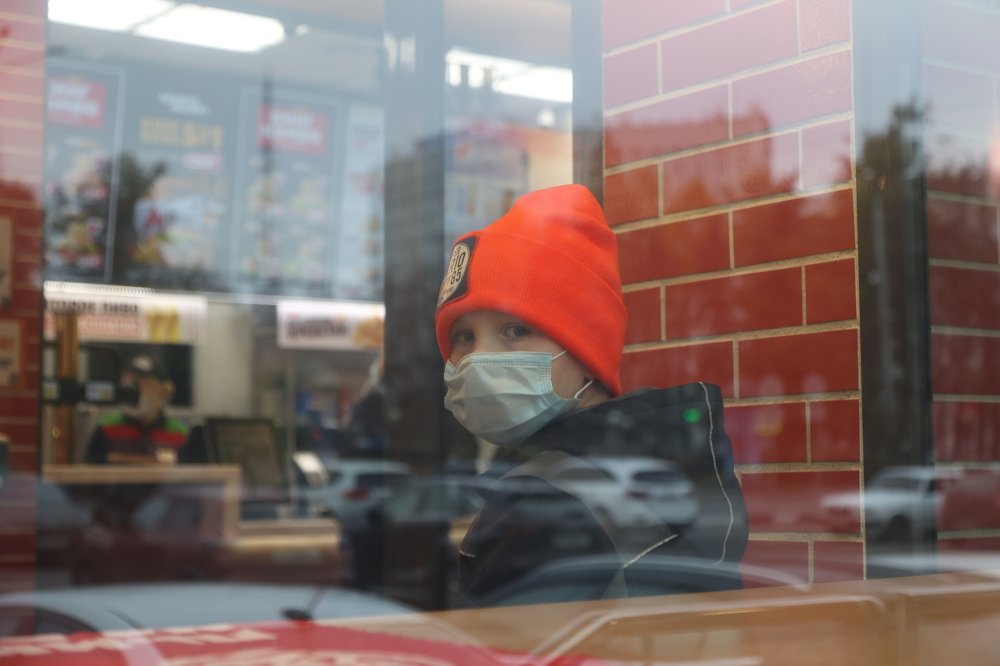 Photograph by Виктория Копытова