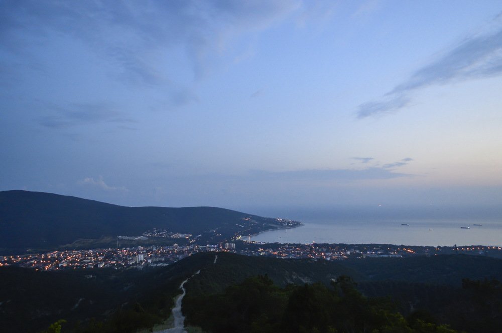 Фотография автора Алексей Березкин